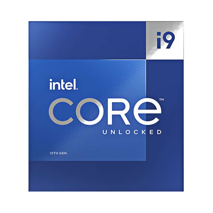 CPU INTEL CORE I9-13900K